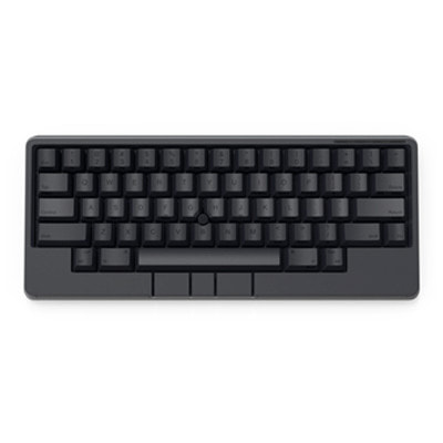 Happy Hacking Keyboard Studio 英語配列/墨 PD-ID100B|中古ゲーミング