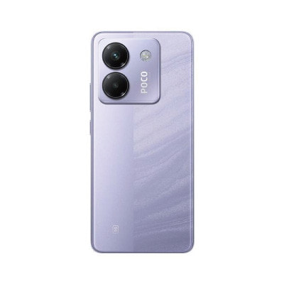 中古品【 POCO M7 Pro 5G 8GB+256GB 】パープル POCO M7 Pro 5G パープル【RAM8GB/ROM256GB 国内版SIMフリー