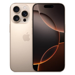 Apple iPhone16 Pro A3292 (MYMX3J/A) 128GB デザートチタニウム【国内版 SIMフリー】