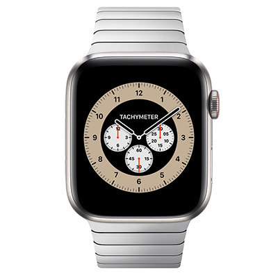 Apple Watch Edition Series6 44mm GPS+Cellularモデル MJ463J/A+  