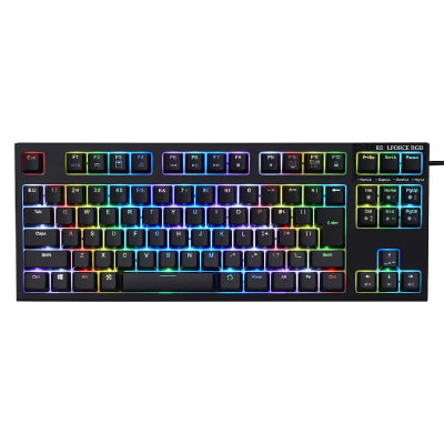 イオシス|REALFORCE RGB TKL R2TLA-JP4G-BK ブラック【日本語配列】
