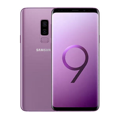SAMSUNG - サムスン　galaxy s9+ 256gb 海外仕様　SIMフリー サムスン galaxy s9+ 256gb 海外仕様 SIMフリー