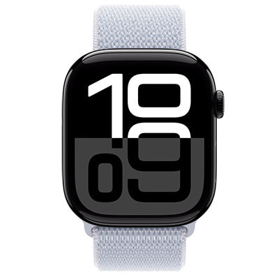 家電 Applewatch10 Apple Watch Series 10（GPS + Cellularモデル）- 46mmスレート