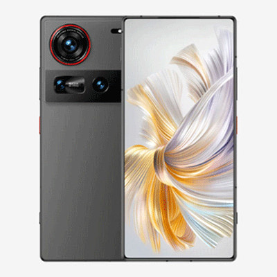 イオシス｜nubia Z70 Ultra NX733J Black 【RAM12GB/ROM256GB 国内版SIMフリー】