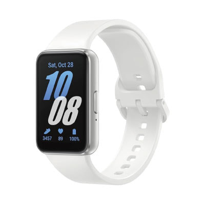 イオシス｜SAMSUNG Galaxy Fit3 Silver SM-R390NZSAXJP