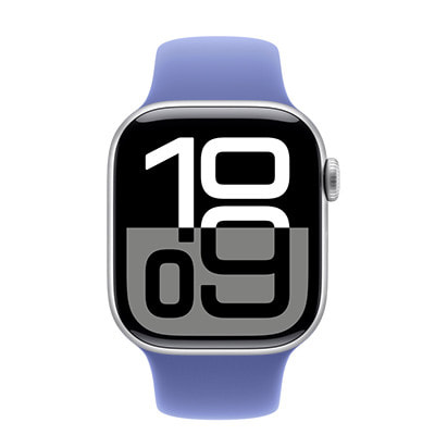 未開封/未使用】Apple Watch Series10 GPS 42mm MWWW3J/A