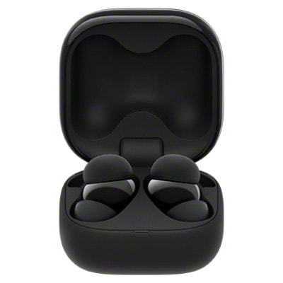 イオシス|【箱傷み】LinkBuds Fit WF-LS910N ブラック