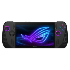 ROG Ally X RC72LA-Z1E24G1T【Ryzen Z1 Extreme(3.3GHz)/24GB/1TB SSD/Win11Home】