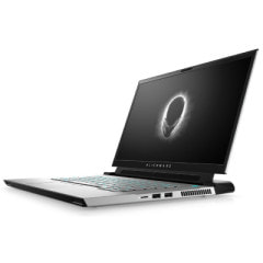 ALIENWARE m15 R4 ルナライト【Core i7(2.2GHz)/32GB/1TB SSD+1TB SSD/Win11Pro】