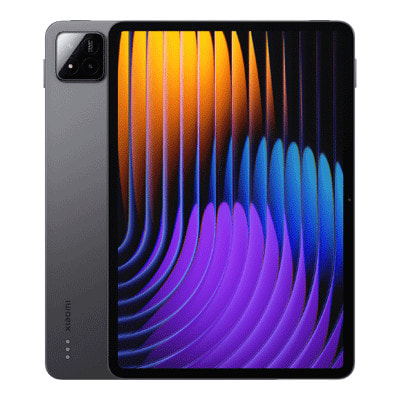Xiaomi Pad7 グレー【RAM8GB/ROM256GB/国内版 Wi-Fi】|中古タブレット