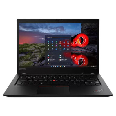 ThinkPad T14s Gen1 20T1S15100【Core i7(1.8GHz)/16GB/256GB SSD 