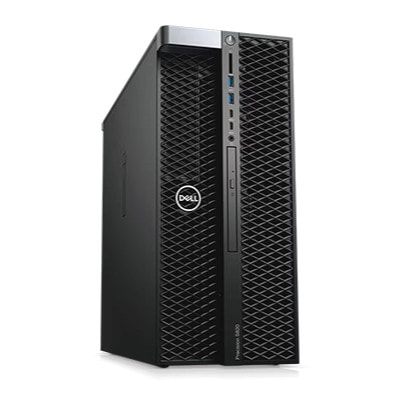 イオシス|Precision 5820 Tower【Xeon W(4.1GHz)/32GB/2TB SSD/Win11Pro】