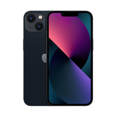 iPhone13 mini A2626 (MLJP3J/A) 512GB ミッドナイト【楽天版