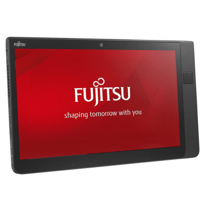 公式サイト ARROWS i7(2.8GHz)/8GB/128GB FARQ16011【Core Q737/R-PV Tab Windowsタブレット本体