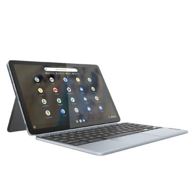 IdeaPad Duet 370 Chromebook 82T6000RJP【Snapdragon7c(2.5GHz)/4GB 
