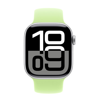 Apple Watch Series10 42mm GPSモデル MWWW3J/A+MDQ84FE/A A2997