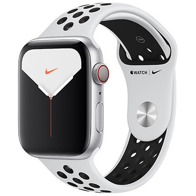 バンド無し】Apple Watch Nike+ Series5 44mm GPS+Cellularモデル  