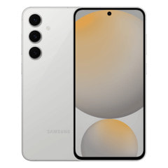 SAMSUNG Samsung Galaxy S24 FE 5G Single-SIM SM-S721Q Gray【8GB/128GB 国内版SIMフリー】