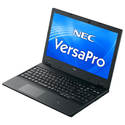 VersaPro VKM16X-5 NEC ノートPC メモリ 8GB SSD NEC VersaPro VKM16X-5 中古ノート 選べる Win11 or Win10