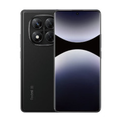 Redmi Note14 Pro 5G ミッドナイトブラック【RAM8GB/ROM256GB 国内版SIMフリー】