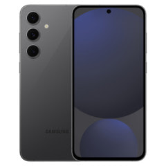 SAMSUNG Samsung Galaxy S24 FE 5G Single-SIM SM-S721Q Graphite【8GB/128GB 国内版SIMフリー】