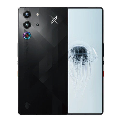 イオシス｜RED MAGIC10 Pro NX789J Shadow【RAM12GB/ROM256GB 国内版SIMフリー】