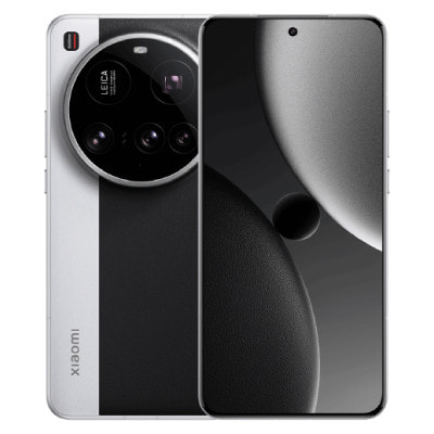 Xiaomi15 Ultra シルバークローム + Photography Kit Legend