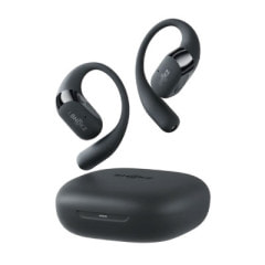 Shokz OpenFit2 SKZ-EP-000045 ブラック