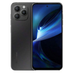 Blackview Blackview A96 Obsidian Black 【SIMFREE】