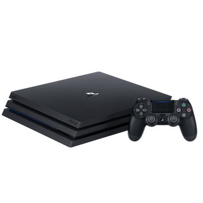 SONY - PS4 Pro 完動品 CUH-7100B 初期化済 PS4 Pro CUH-7100B｜Yahoo!フリマ（旧PayPayフリマ）