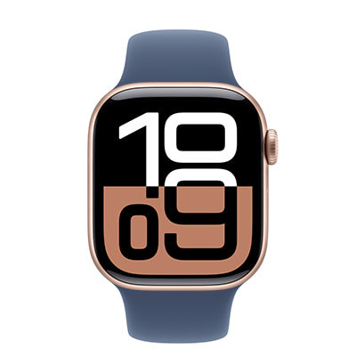 Apple Watch Series10 42mm GPS+Cellularモデル MX0H3J/A+MXLF3FE/A 