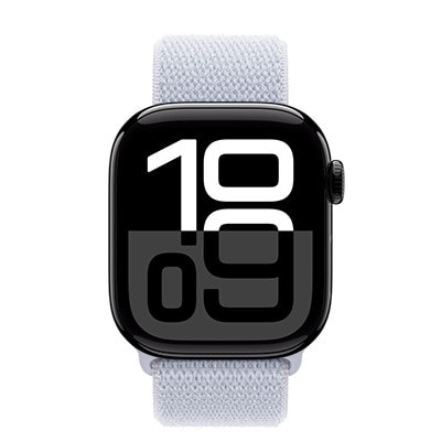 Apple Watch Series10 42mm GPSモデル MWWG3J/A A2997【ジェット