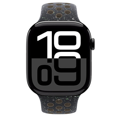 Apple - APPLE アップル/Apple Watch Series 10/MWWP3J A/LMQY33H25W/Aランク/85【中古】 Apple Watch Series 10 新品 41,000円 中古 34,480円 | ネット最