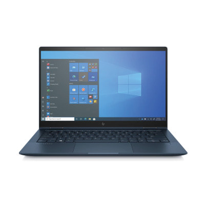 HP Elite Dragonfly G2 398A4PA【Core i5(2.4GHz)/8GB/256GB SSD