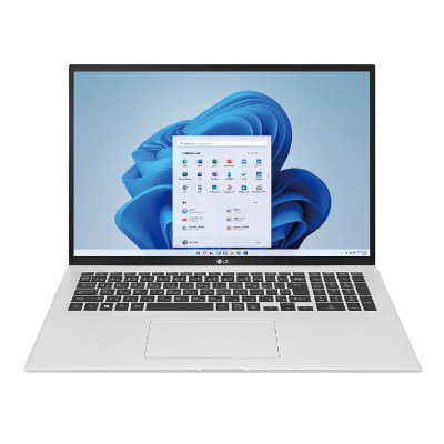 LG gram 17Z90P-KA76J クオーツシルバー【Core i7(2.8GHz)/16GB LG gram 17Z90P-KA76J クオーツシルバー【Core i7(2.8GHz)/16GB