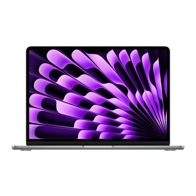 MacBook Air 13インチ MC8G4JA/A Early 2024 スペースグレイ【Apple M3 