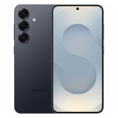 Galaxy S25 SM-S931Q 256GB ブルーブラック【国内版 SIMフリー】|中古