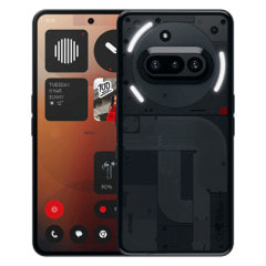 Nothing Technology Nothing Phone(3a) ブラック【RAM12GB/ROM256GB 国内版SIMフリー】