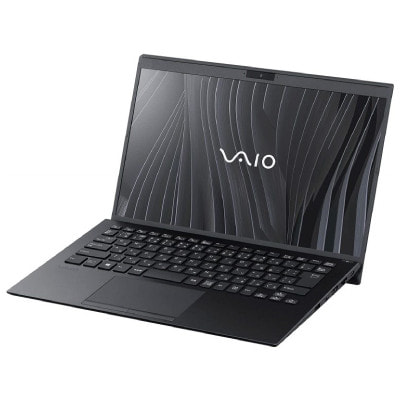 イオシス|VAIO Pro PK VJPK214000002 ファインブラック【Core i5(2.4GHz)/8GB/256GB SSD/Win10Pro】