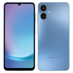Galaxy A25 5G SCG33 ブルー【au版SIMフリー】