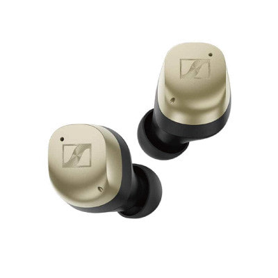 イオシス｜Sennheiser MOMENTUM True Wireless4 Gold