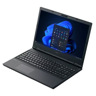 VersaPro J タイプVF VRT42/F-B PC-VRT42FBFJ31B【Core i5(2.4