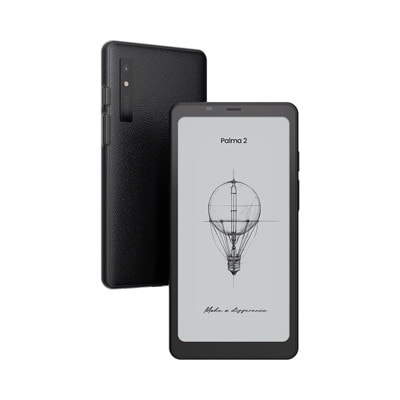 Onyx BOOX Palma 美品中古 BOOX Palma2 Black|中古タブレット格安販売の【イオシス】