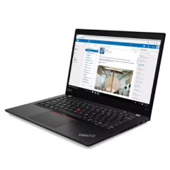 ThinkPad X390 20SDS17X00【Core i5(1.6GHz)/8GB/256GB SSD/Win10Pro】