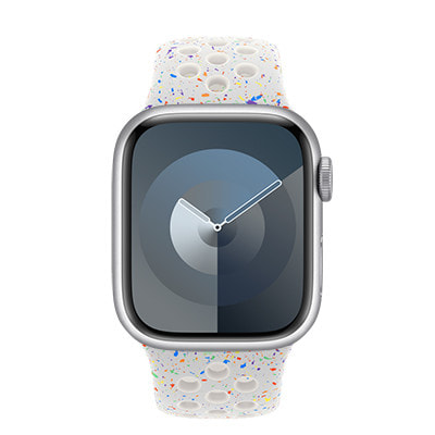 Apple Watch Series9 41mm GPSモデル MR9M3J/A+MUUL3FE/A A2978 Apple Watch Series9 41mm GPSモデル MR9M3J/A+MUUL3FE/A A2978