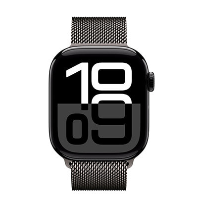 Apple Watch Series10 42mm GPSモデル MWWX3J/A+MXMP3FE/A A2997