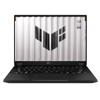 ASUS TUF Gaming A14 FA401WV-AI9R4060【Ryzen AI9(2.0GHz)/32GB/1TB