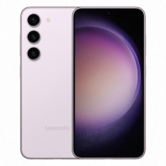 SAMSUNG Galaxy S23 SC-51D ラベンダー【docomo版 SIMフリー】