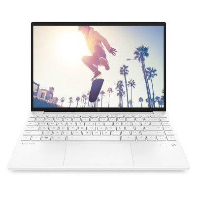 Windowsノート本体 HP Pavilion Aero 13-be2010AU HP Pavilion Aero 13-be2010AU セラミックホワイト【Ryzen7(2.7