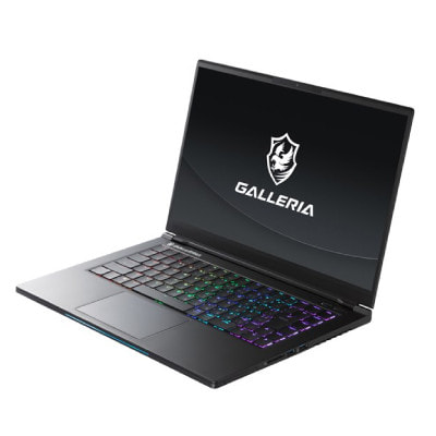 GALLERIA GCR2070RGF-QC-G rtx2070